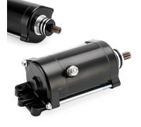 WYOERN Motor De Arranque De Moto Acuática para Kawasaki STX12F STX15F para Ultra 250 260 300 310 LX 2003 2004 2005 2006 2007 2008 2009 2010 2011 2012 2013 2014 2015 2016 2017 Arranque Frío