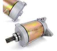 WYOERN Motor De Arranque para CF Moto 0800-091000 ATV UTV Motor De Arranque para CFMoto para CF Moto Zforce Cforce Uforce 800 1000 Z8 X8 Tracker 800 Arranque Frío
