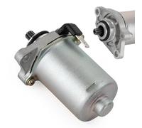 WYOERN Motor De Arranque para Piaggio Typhoon 50 2004 82530R Piezas del Motor Arranque Frío