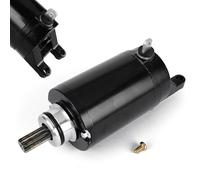 WYOERN Motor De Arranque para Triumph Tiger 800 2011 2012 2013 2014 2015 2016 2017 T1311112 T1314455 T1310060 Arranque Frío