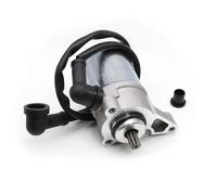 WYOERN Motor De Arranque para Y&amaha TZR125 TZR 125 1997 1998 1999 3MB-81800-02 4FL-81800-00 Arranque Frío