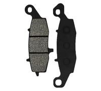 WYOERN Pastillas De Freno Delanteras Y Traseras Motocicleta para S&uzuki VZR1800 Boulevard M109R Intruder M1800R M 1800 R/R2/RZ/RB VZR 1800 2006-2020