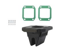 WYOERN S&istema De Válvula De Láminas V-Force 3 para CR80 CR85 V381S para V-Force para CR80/CR85/CR85RB/DASH/Derbi/EBE/EBS/D50B0/Expert 2003-2007