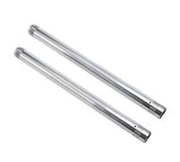 WYOERN Tubos Interiores De Horquilla Delantera para H&Arley D&avidson XG750A Street Rod 2017-2020 2018 2019 43x569mm Par De Barras De Choque De Suspensión De Freno
