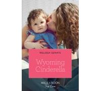 Wyoming Cinderella (ebook)