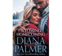 Wyoming Homecoming (ebook)