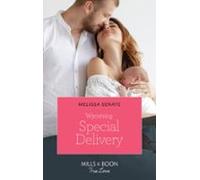 Wyoming Special Delivery (ebook)