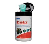 Wypall 7772 - Bote de 50 paños de limpieza de manos