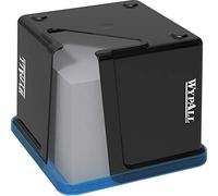 Wypall 7969 1 dispensador de paños, plegados en cuatro partes, grises