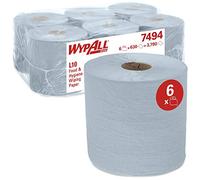 WYPALL* L10 RC Cfeed Bl 1P 6x630