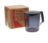 WypAll Reach 6241 - Dispensador de Rollos portátil, Color Blanco o Azul, 1 dispensador de limpiaparabrisas