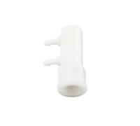 WYpyySPuX Sistema de Tinta Continua CISS para Impresora de Solvente 5 Unidades Depósito 1.5L 1.8L 2L Adaptador Cartucho Conector 2 Agujeros 1 Agujero(4)