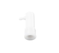WYpyySPuX Sistema de Tinta Continua CISS para Impresora de Solvente 5 Unidades Depósito 1.5L 1.8L 2L Adaptador Cartucho Conector 2 Agujeros 1 Agujero(3)