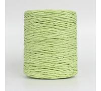 WYQXTY Cinta de Rafia, Hilos de Paja de Rafia Multicolores, 280-300 Metros por Rollo, for Tejer a Mano, Ganchillo(13)