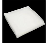 WYQXTY Filtro de Malla Fina de Nailon, Tela filtrante de Malla de Nailon de 20 a 500 Mallas, Longitud de 1 a 20 m(1M*60MESH)