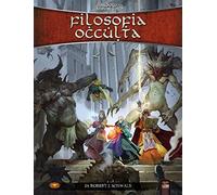 Wyrd Edizioni 196654 Shadow of The Demon Lord - Juego de rol Filosofía, Multicolor