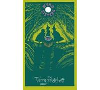 Terry Pratchett – Wyrd Sisters – Serie Discworld (6)