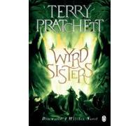 Wyrd Sisters (ebook)