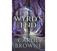 Wyrd's End (The Elwardain Chronicles)