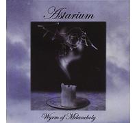 Wyrm of Melancholy by Astarium (2012-05-04)