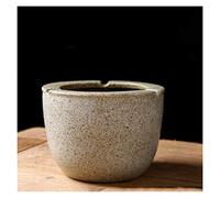 WYRMB Posacenere Retrò Posacenere In Ceramica Posacenere per Sigarette Personalità Posacenere Portatile Multifunzionale per La Decorazione Di Casa E Ufficio Regali Portacenere,C