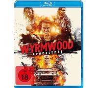Wyrmwood: Apocalypse [Blu-ray]
