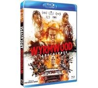 Wyrmwood: Apocalypse [Blu-ray] (2021) Wyrmwood: Apocalypse