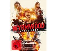 Wyrmwood: Apocalypse [DVD]