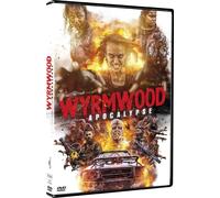 Wyrmwood : Apocalypse [Francia] [DVD]