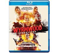 Wyrmwood: Apocalypse [USA] [Blu-ray]