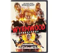 Wyrmwood: Apocalypse [USA] [DVD]