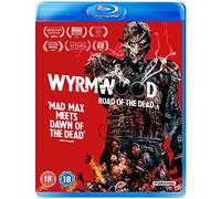 Wyrmwood - Road Of The Dead [Edizione: Regno Unito] [Reino Unido] [Blu-ray]