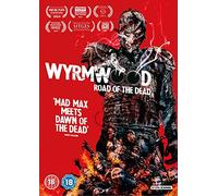 Wyrmwood - Road Of The Dead [Edizione: Regno Unito] [Reino Unido] [DVD]