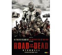Wyrmwood : Road of the Dead [Francia] [DVD]