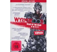 Wyrmwood - Road of the Dead (Uncut) (DVD)
