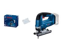 Bosch Sierra oscilante inalámbrica GST 185-LI 06015B3021