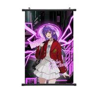 WYSTEN Para So-lo Level-ing Póster de Manga Anime, Poster Manga Japonesa, Colgante Decoración del Hogar Pintura, Carteles(A4,60 * 90cm)