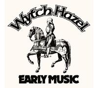 Wytch hazel - Early music [Vinilo]