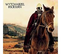 Wytch hazel - Ii : sojourn