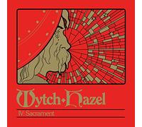 Wytch hazel - Iv: sacrament [Vinilo]