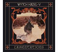 Wytch Hazel V: Lamentations (CD) Album Digipak (Importación USA)