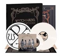 WYTCH HAZEL - V: LAMENTATIONS (WHITE VINYL+ WHITE 7” VINYL + SLIP-MAT + A1 POSTER) [Vinilo]