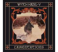 Wytch Hazel - Wytch Hazel - V: Lamentations