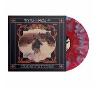 Wytch Hazel - Wytch Hazel - V: Lamentations [Vinilo]