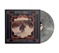 Wytch Hazel - Wytch Hazel - V: Lamentations [Vinilo]