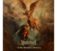WYTHERSAKE - AT WAR WITH THEIR DIVINITY (LTD.DIGI)