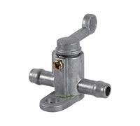 Wytino Grifo Gasolina, Interruptor de Combustible, 8 mm 5/16 `` Inline Motorcycle Fuel Tank Tap On/Off Petcock Switch para Dirt Bike ATV Quad Buggy