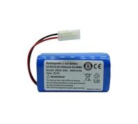 WYTRVC Batería De Iones De Litio De 14,8 V Y 3400 MAh: Compatible con Rowenta/Tefal/Explorer Serie 20/40/60 Los Robots Aspiradores.(1pcs)