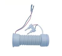 WYTRVC Cepillo De Piso Original Y Repuesto De Manguera Electrificada Aspiradoras Inalámbricas De Mano ，Compatible con Roidmi F8, F8e, F8E Pro, F8 Pro, NEX Accesorios De Limpieza De Alto Rendimiento