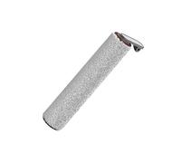 WYTRVC Filtro De Cepillo Giratorio For Aspiradora En Seco Y Húmedo - Compatible con Dreame Mova, Repuesto For K20/K20PRO, Garantiza Una Succión Potente Y Limpia(1 Roller)